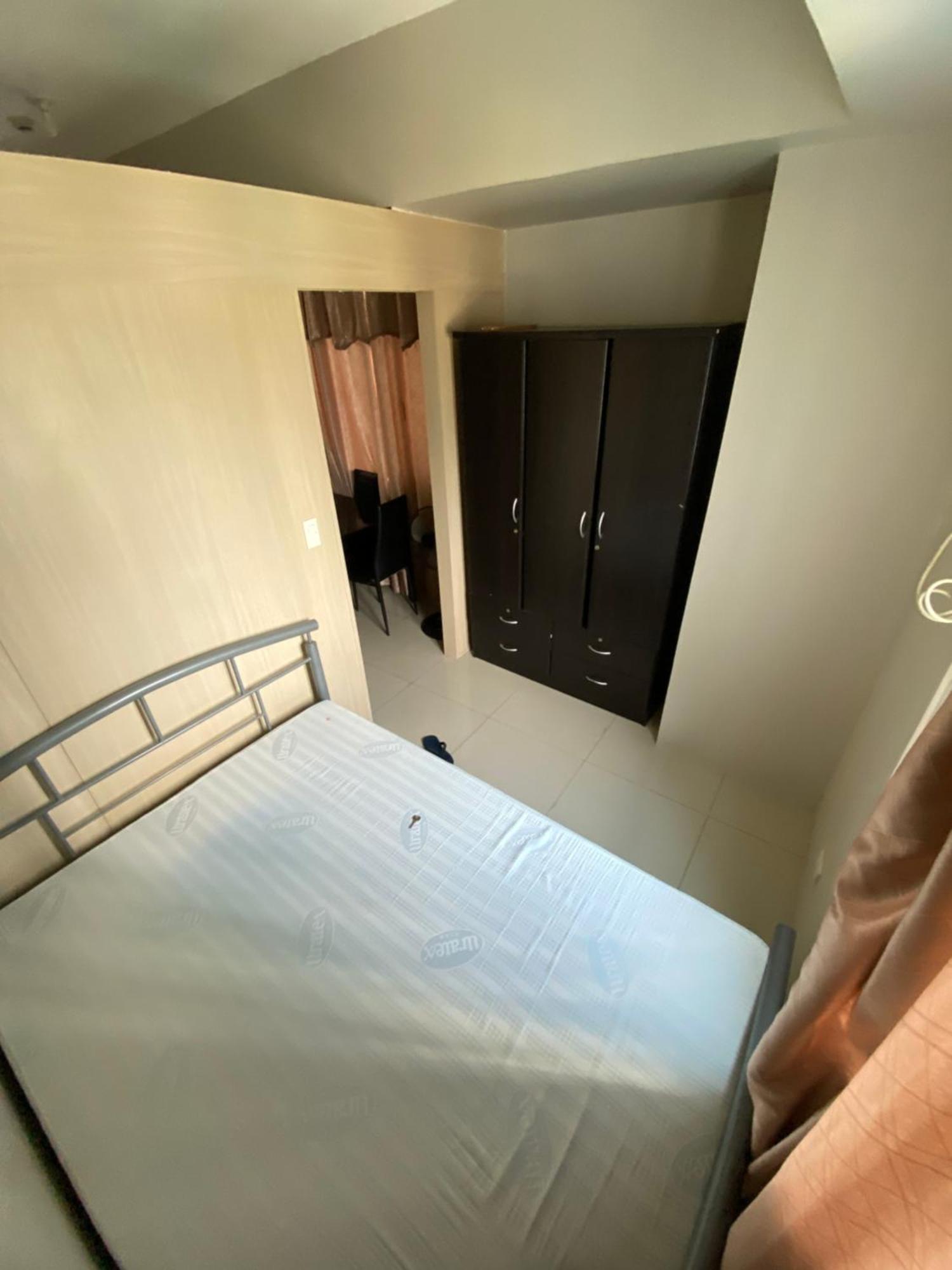 Jazz Residence Makati City Exterior foto
