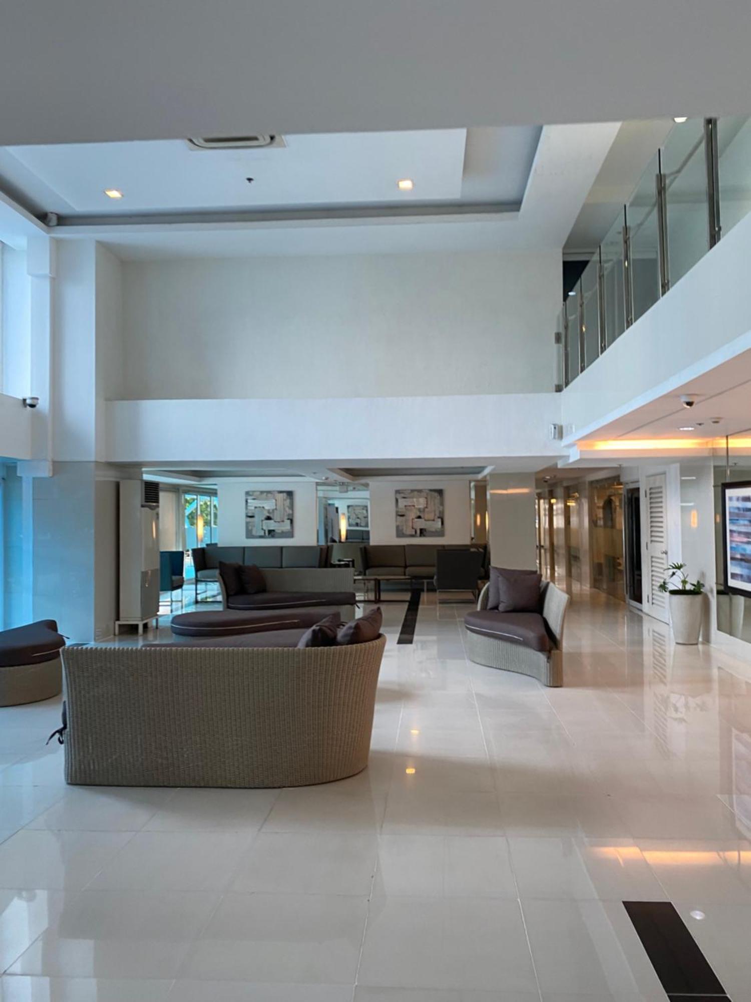 Jazz Residence Makati City Exterior foto