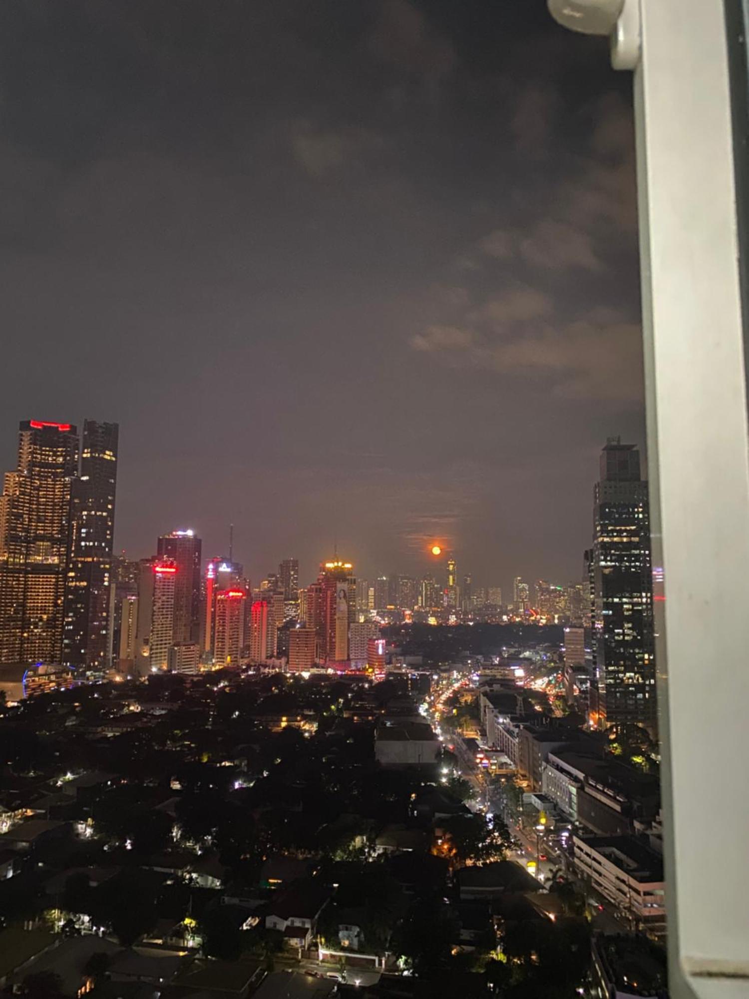Jazz Residence Makati City Exterior foto